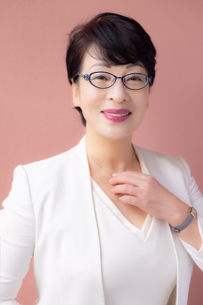 黒川 伊保子 氏