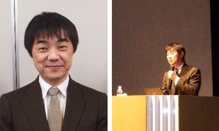 東京大学薬学部 教授　池谷 裕二